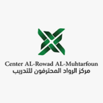 مركز الرواد المحترفون للتدريب