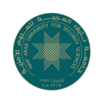 جامعة نايف العربية
